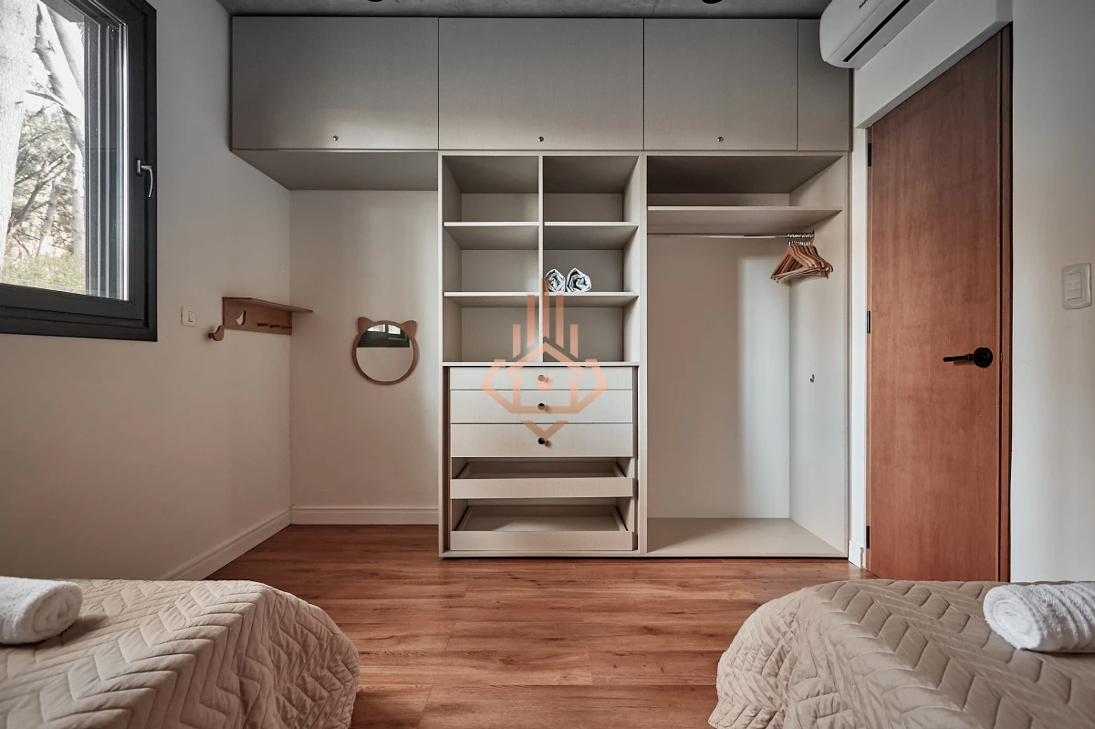 Hermosa Casa en Barra Verde la Barra de Maldonado 3 Dormitorios