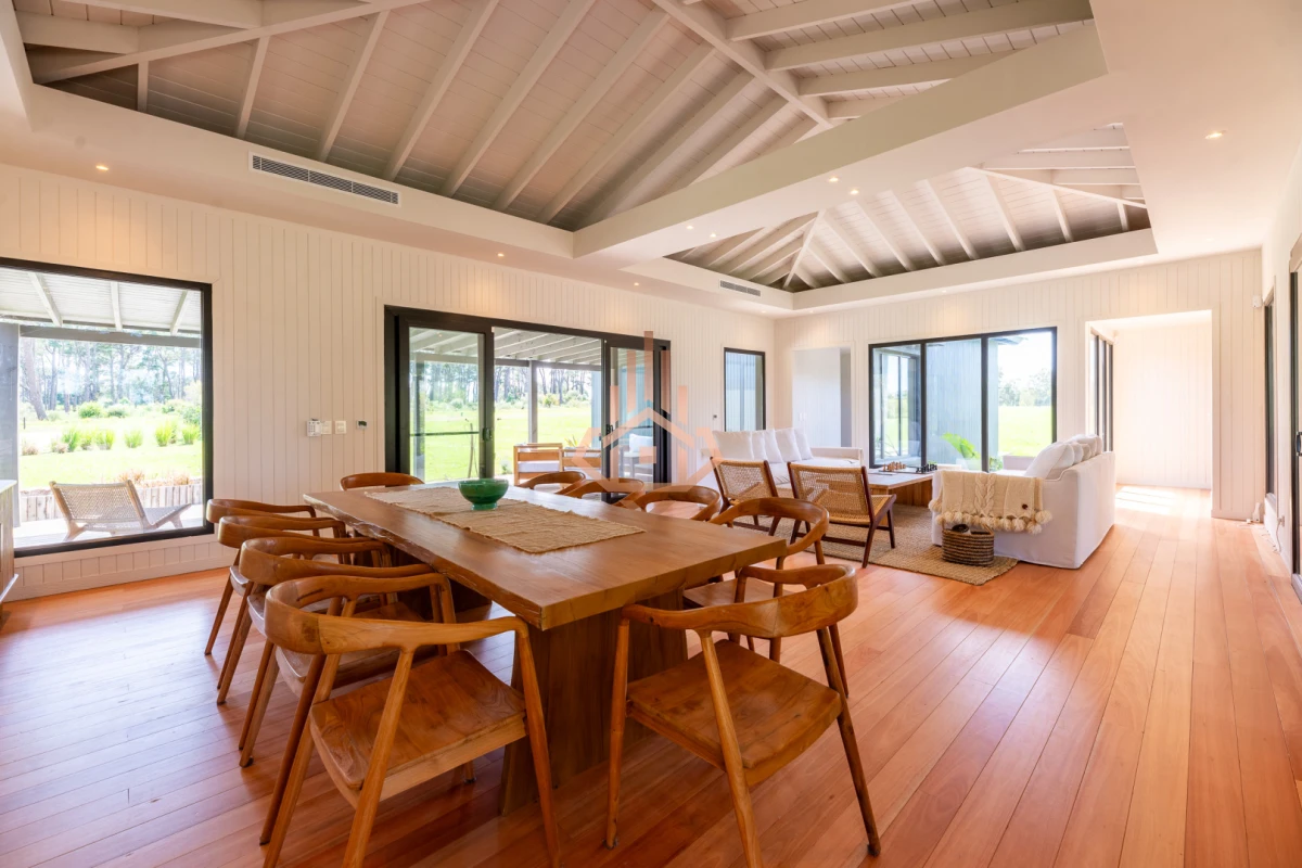 Casa Chiapeta - Puerto Quetzal - La Barra