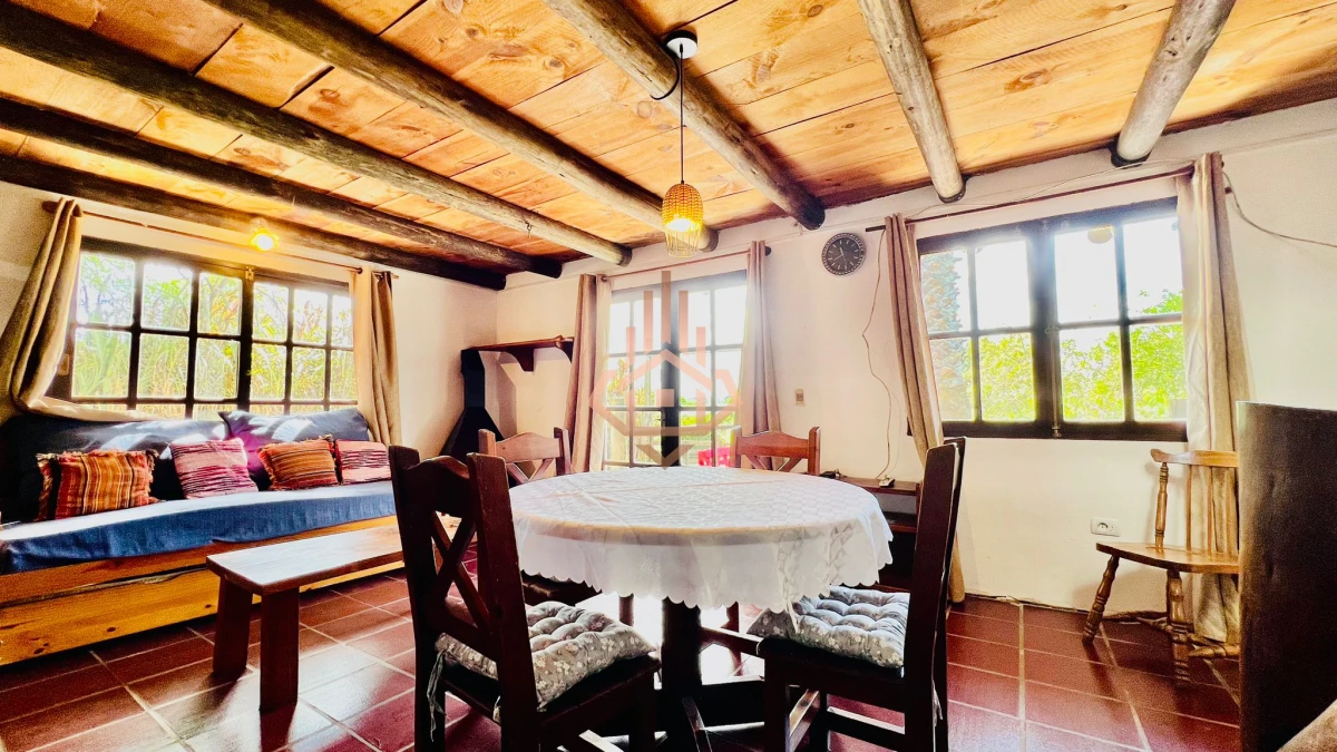 Venta de Casa en La Bota! Oportunidad