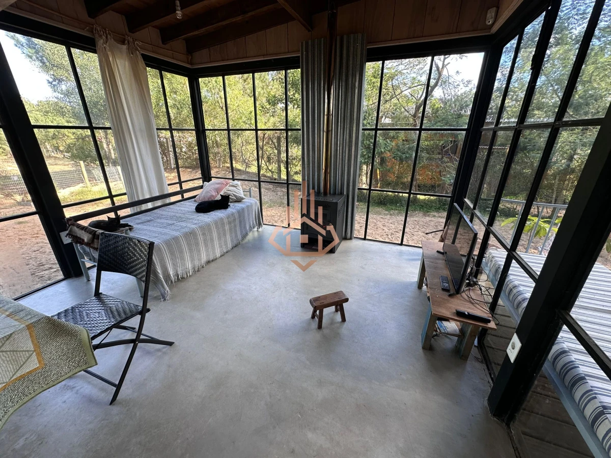 Casa en La Barra (Barra Verde) con terreno de 1500mts! SE VENDE