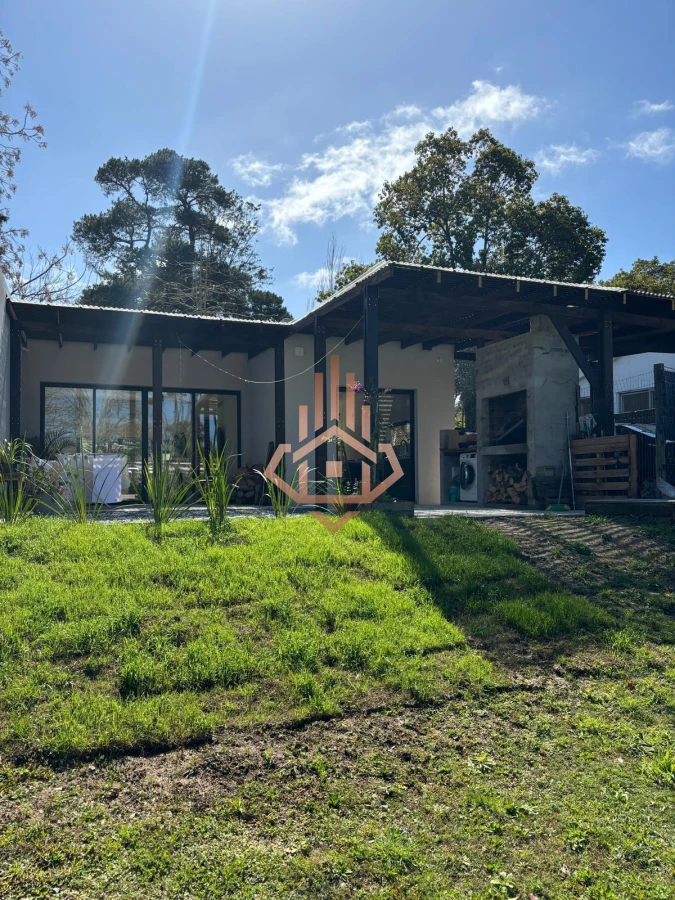 Casa en Punta del Este, Marly