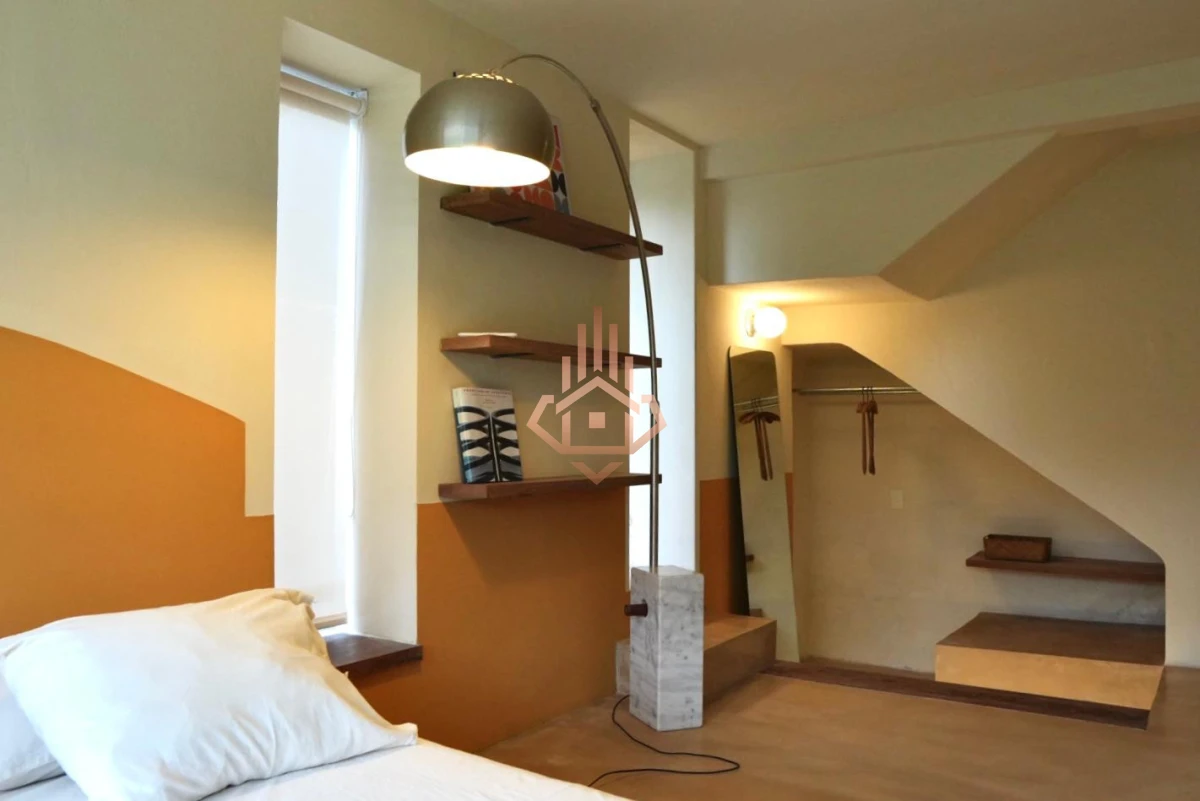 Alquiler Casa San Rafael