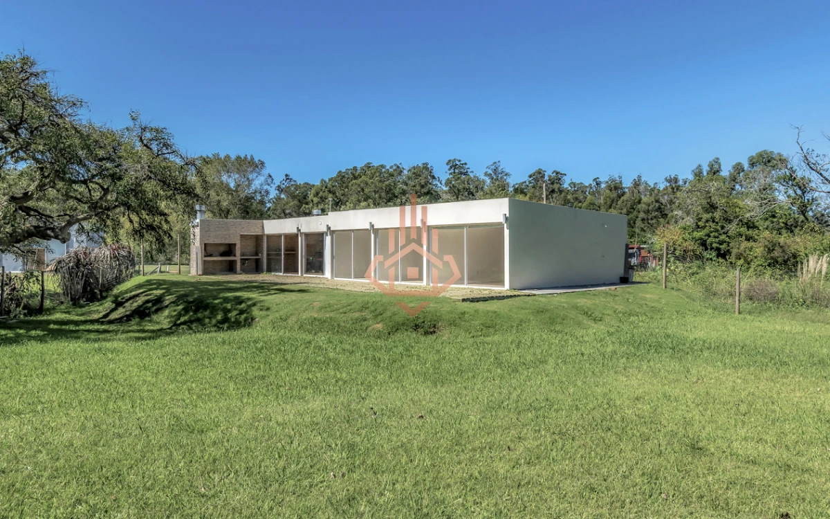 Venta Casa en barrio privado en Punta Ballena, 3 dormitorios.