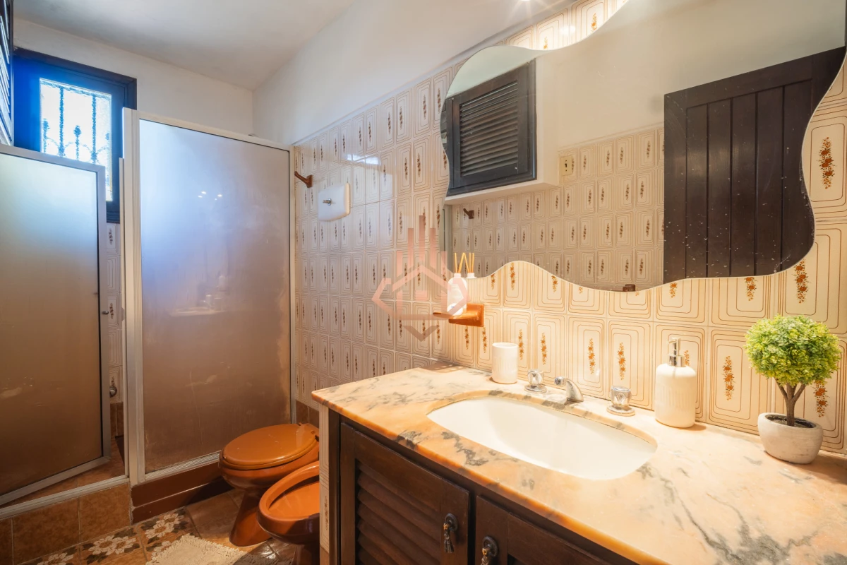 Alquiler anual Casa 4 dormitorios en parada 23 de la Mansa