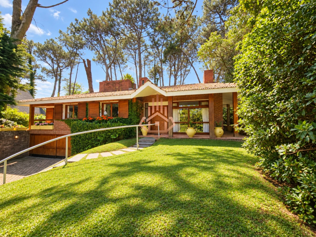 Venta de Casa en San Rafael. Gran Terrreno a 600 Metros del Mar - Foto 2