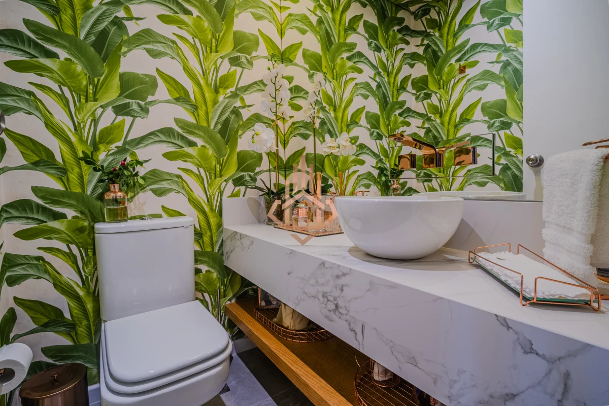 Casa de 4 dormitorios en Barrio Privado La Residence