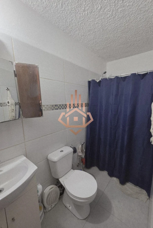 Apartamento en venta en San Carlos - Reciclado, amplio y muy luminoso