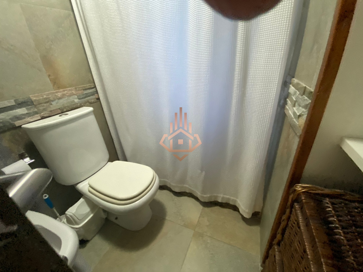 Casa Luxury en Barrio privado 4 dormitorios + Piscina
