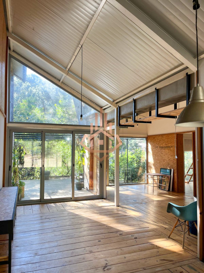 Casa Club del Lago con gran terreno 1500m2