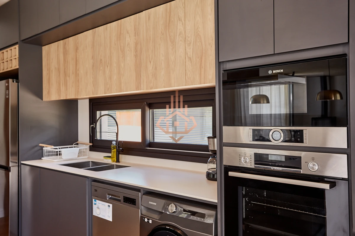 Hermosa Casa en Barra Verde la Barra de Maldonado 3 Dormitorios