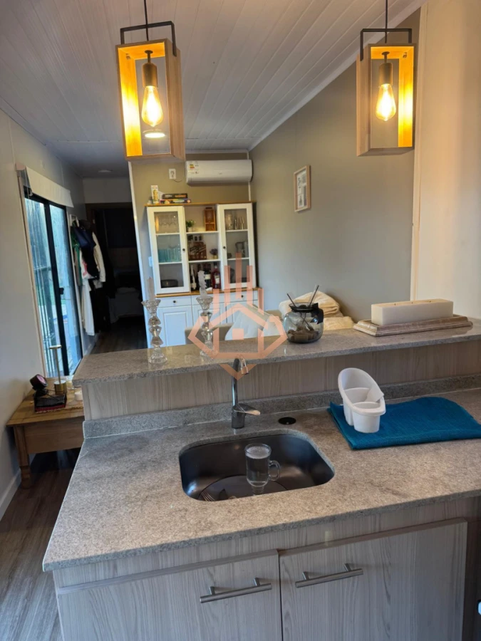 Contenedor Balneario Buenos Aires