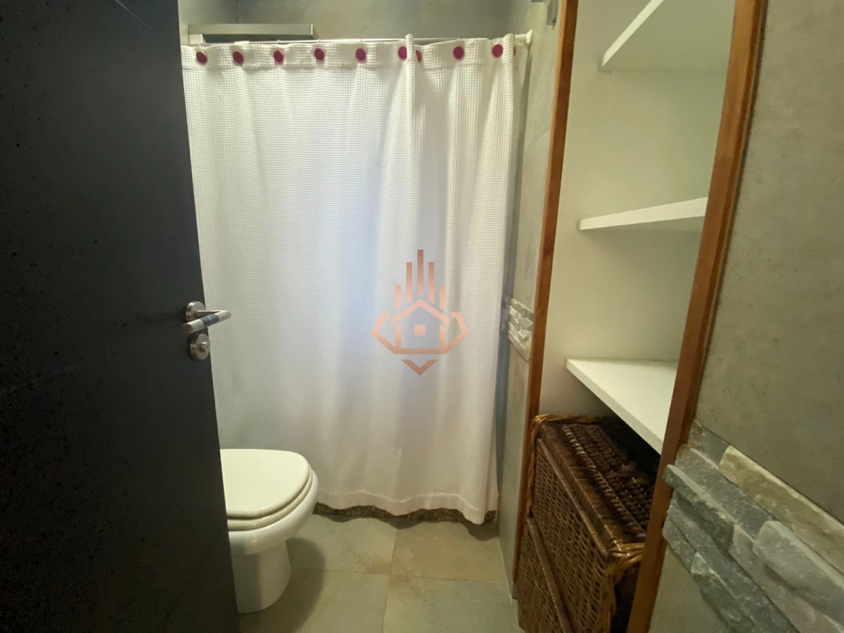 Casa Luxury  en alquiler de temporada en Barrio privado 4 dormitorios + Piscina