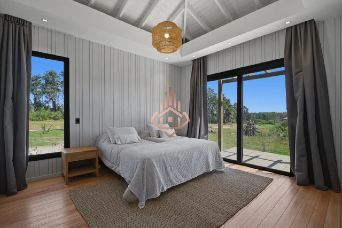 Casa en Puerto Quetzal