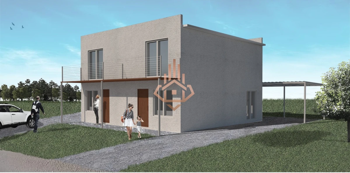 Ocean Park: dos modernas casas a estrenar, ubicadas a pocos metros de la playa! - Foto 3