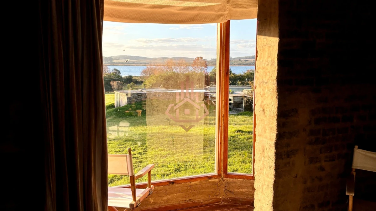 Chacra con dos casas y más de 1 hectárea en venta en Pejerrey – Ideal para vivir o disfrutar en familia