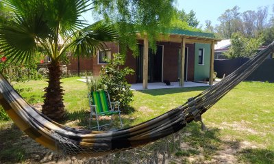 Venta de casa en El Tesoro, cerca del icónico puente de La Barra