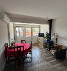 Oportunidad ? Casa totalmente reciclada en venta en Maldonado