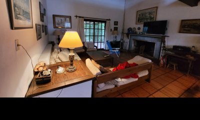 Venta de Casa en Tío Tom - Oportunidad a metros del mar