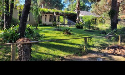 Casa en venta en Chihuahua ? Gran terreno y entorno natural único