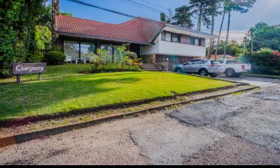 Casa de 3 dormitorios en Pine Beach