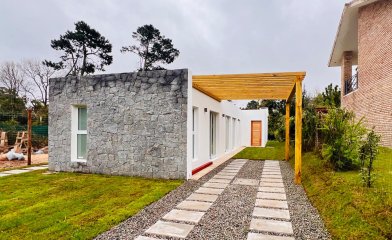En venta Casa ph de 3 dormitorios a estrenar en Jardines de Cordoba