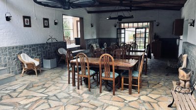 chacra el rinconcito - lux522h