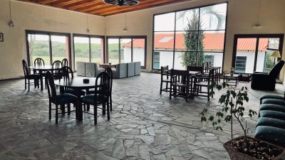 chacra el rinconcito - lux522h