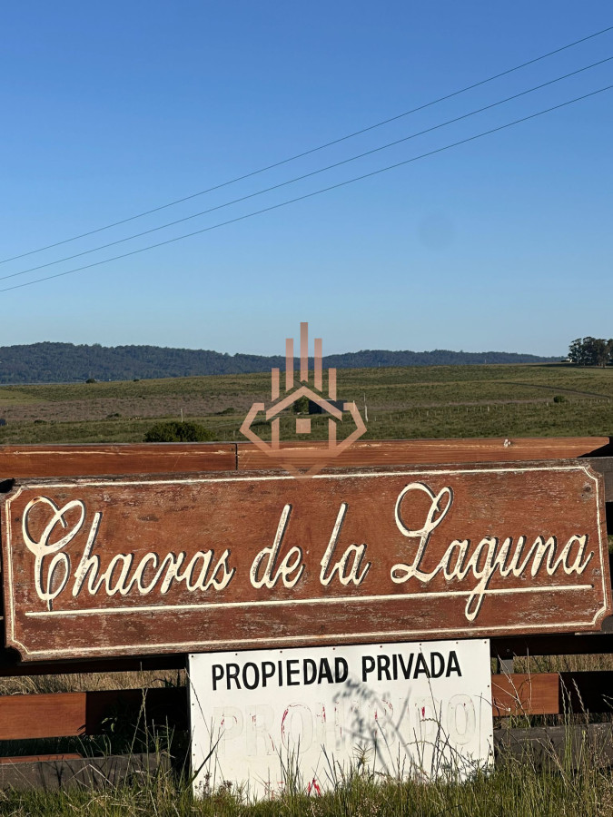 Chacras de La Laguna - LUX21098593H