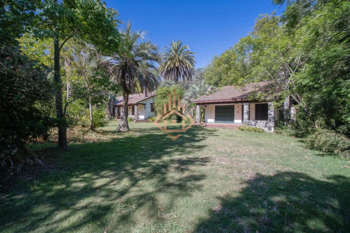 Venta de Chacra Marítima. Única en la Costa de las Flores - Foto 1