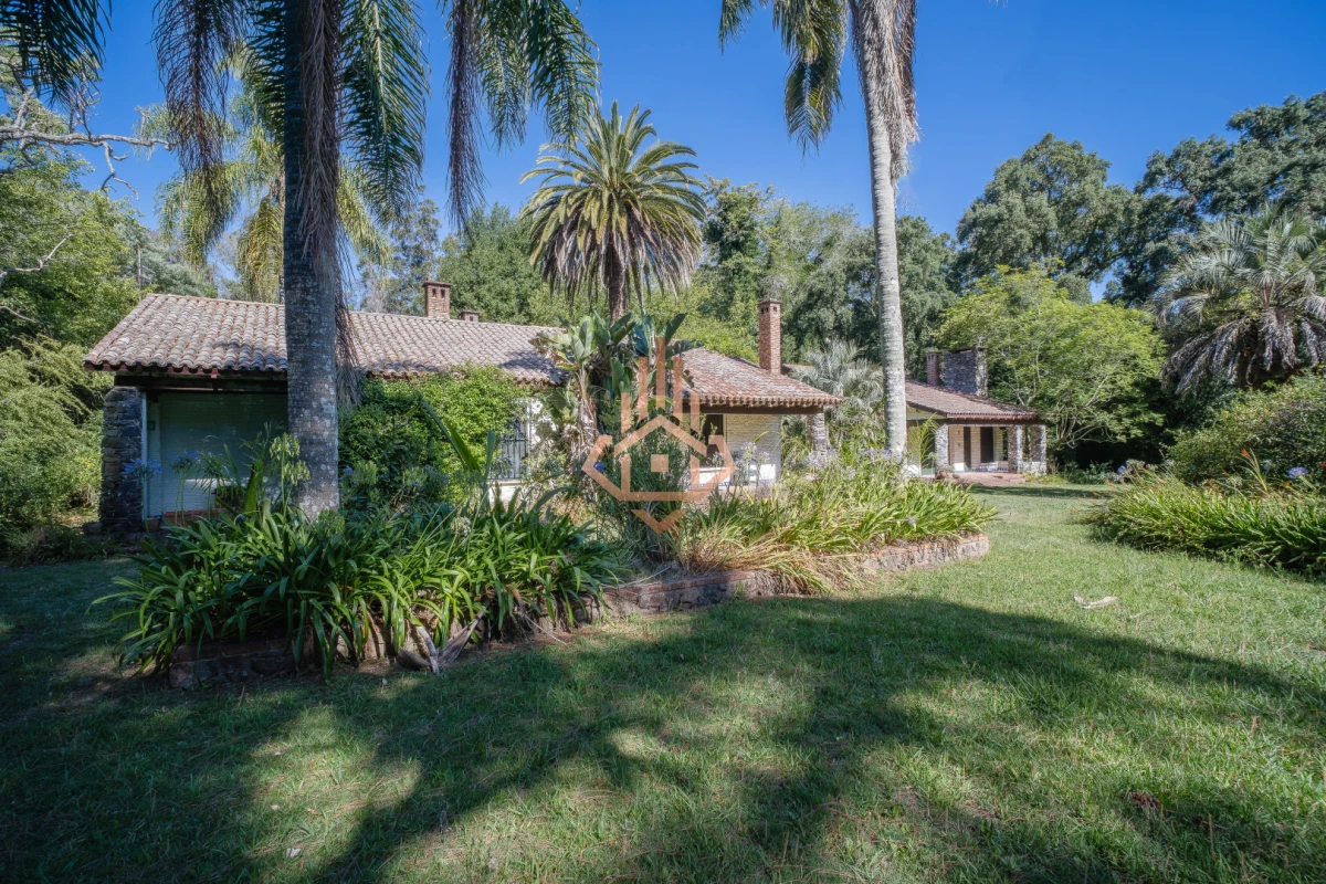 Venta de Chacra Marítima. Única en la Costa de las Flores - Foto 5