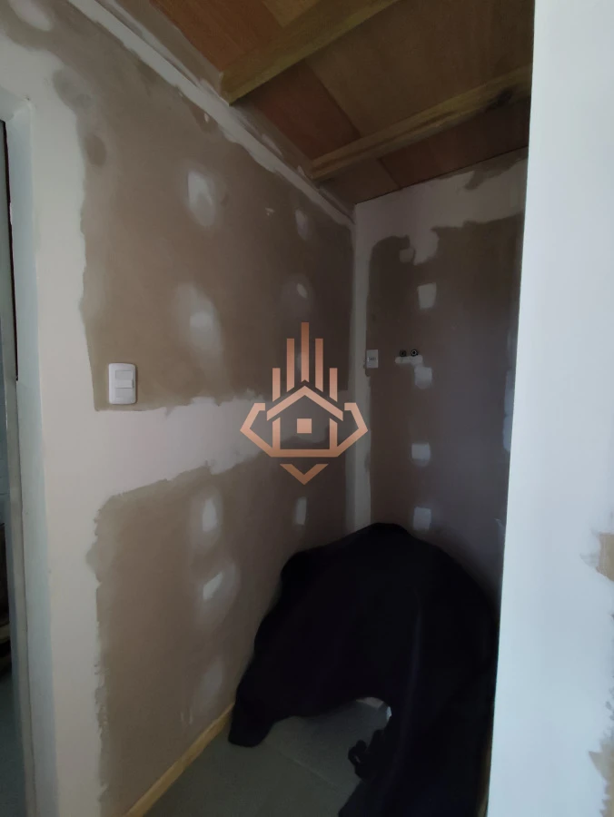 Chacra con Monoambiente en Las Sierras - Puntas de Pan de Azúcar