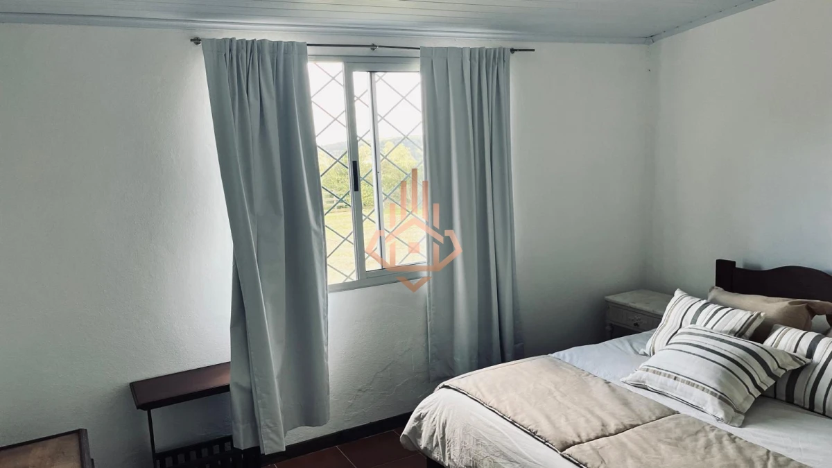 Chacra El Rinconcito