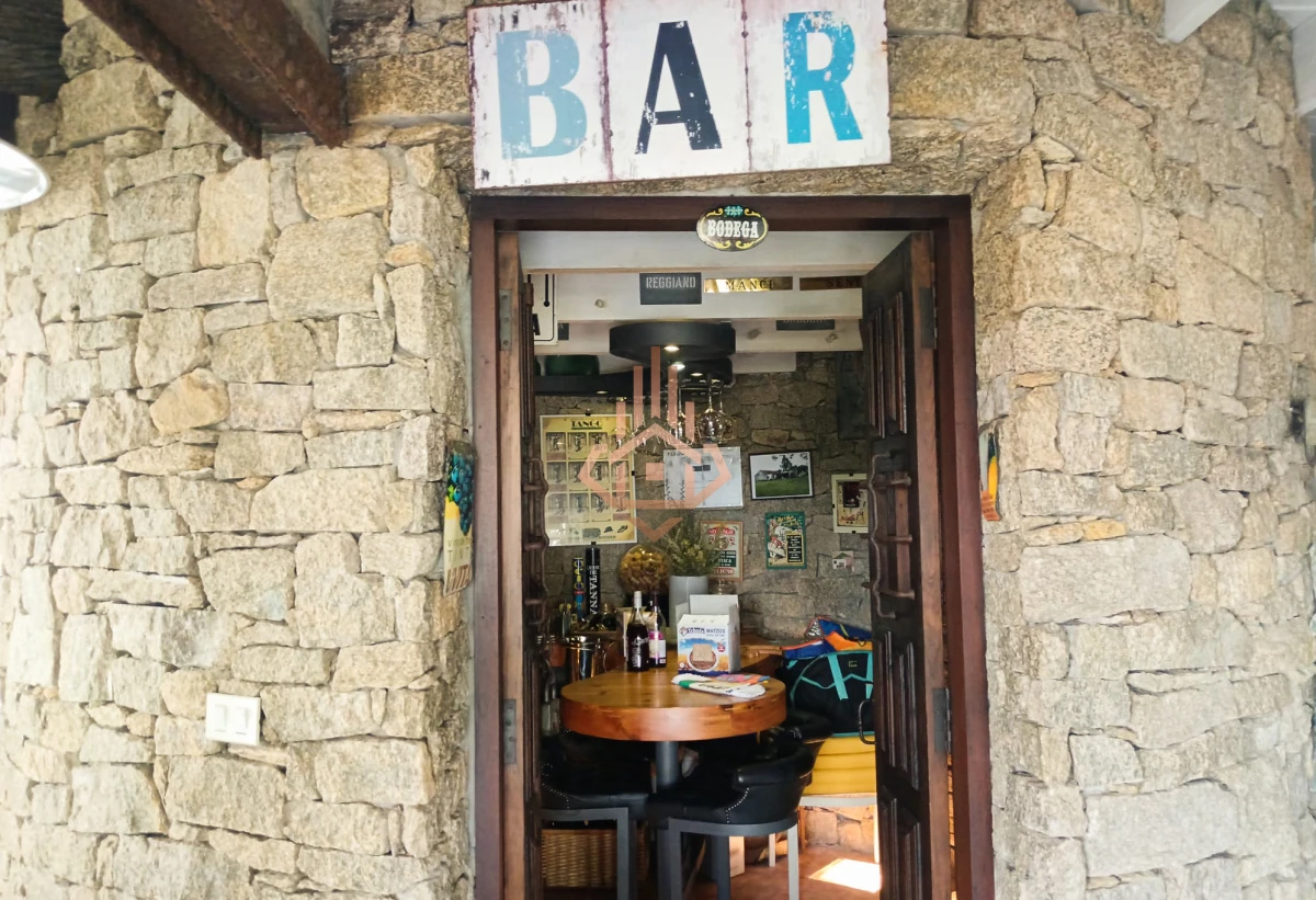 Chacra de Lujo a la venta en Laguna del Sauce 9Has - Piscina - tajamares