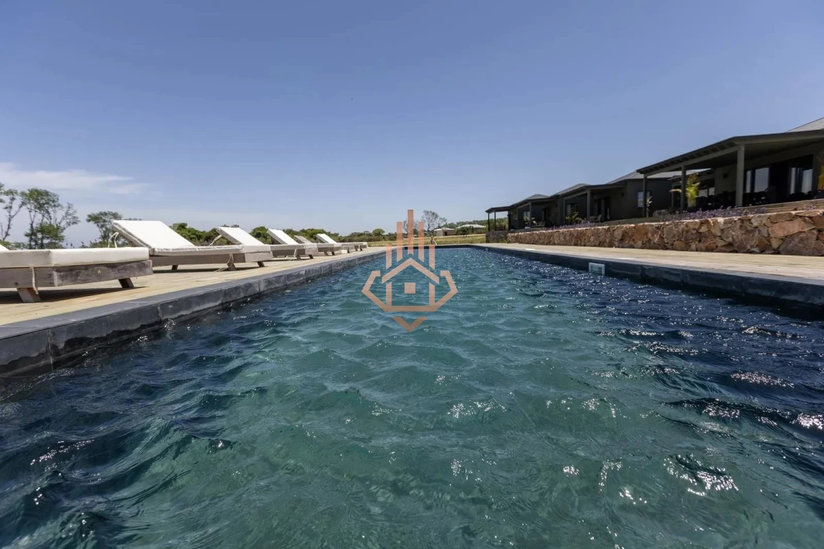 Chacra de 7 suites en Club de Chacras Puerto Quetzal - Foto 5