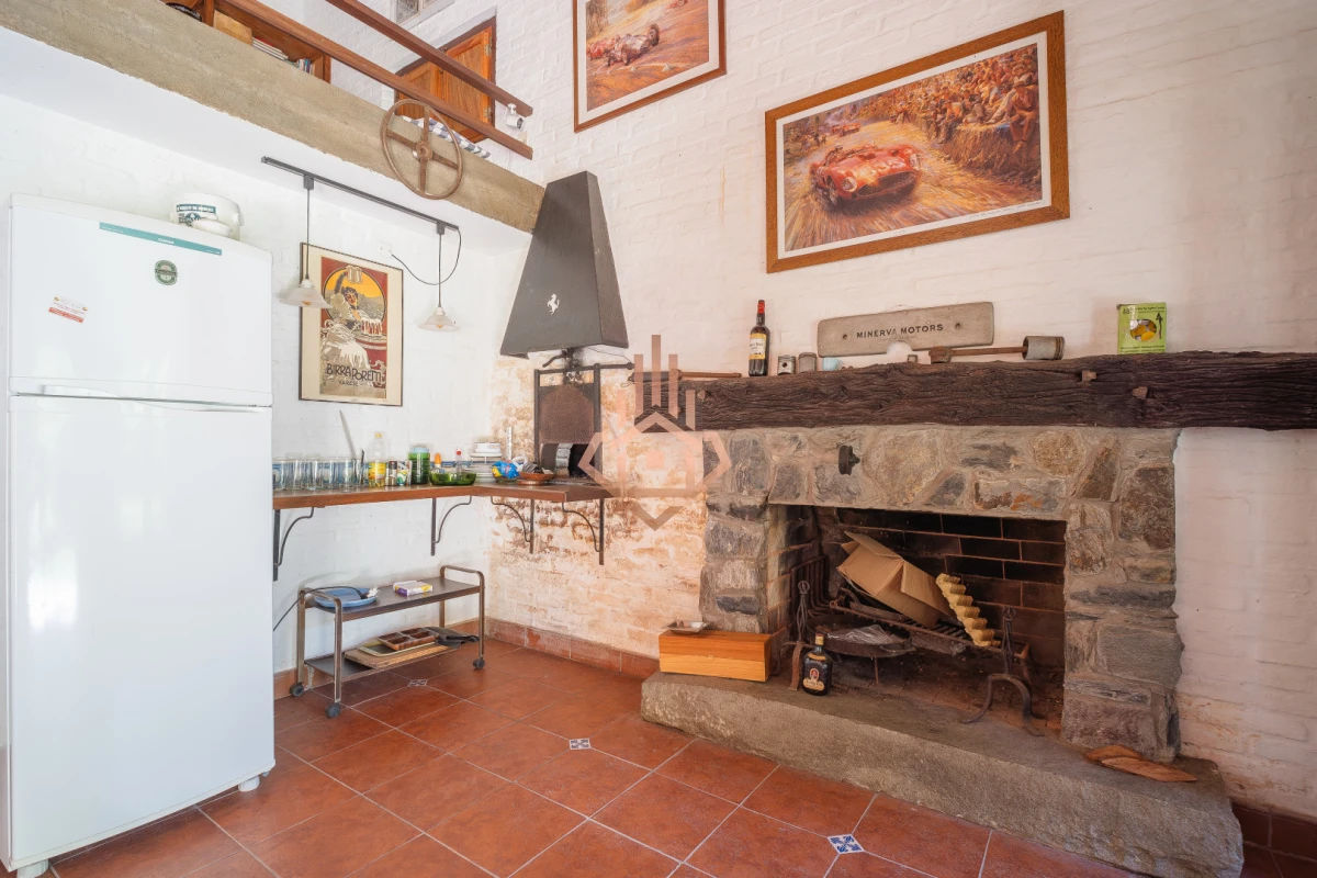 Venta de Chacra Marítima. Única en la Costa de las Flores