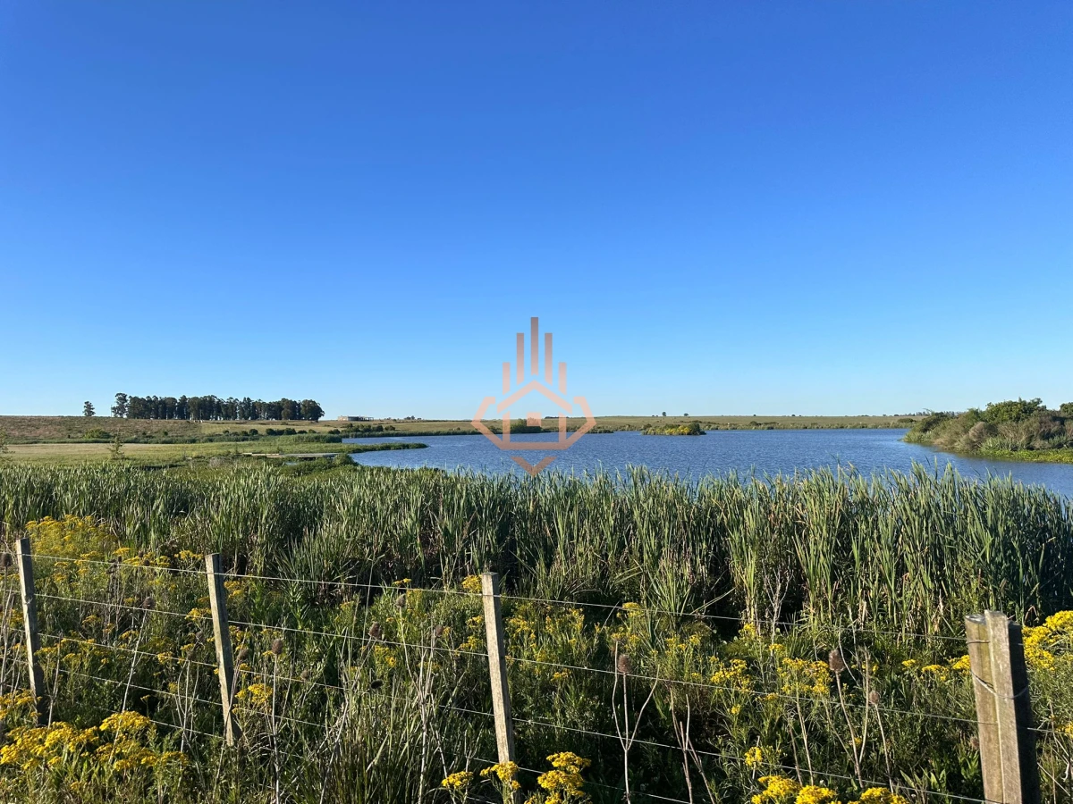 Chacras de La Laguna