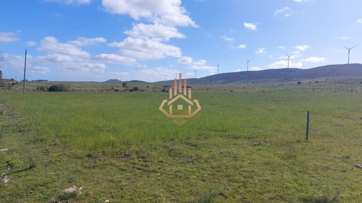 Chacras de más de 5 hectáreas en venta Sierra de los Caracoles