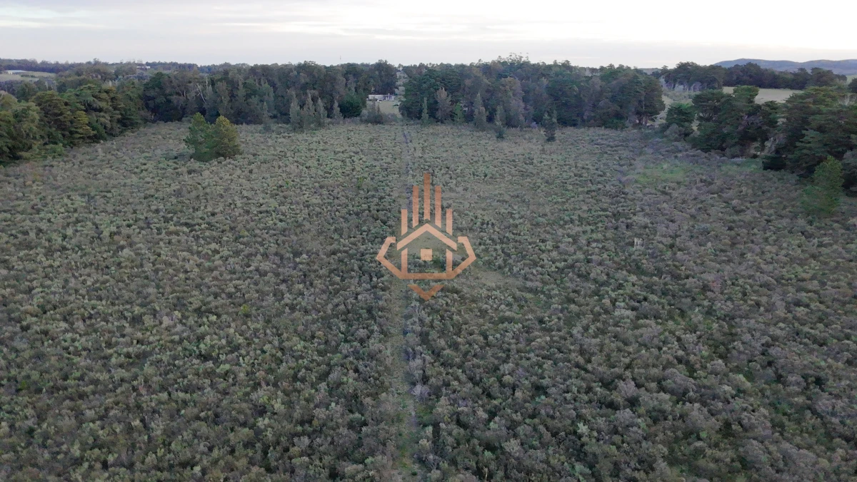 Chacra en venta sobre la Laguna - 17 ha con 200 m de costa, USD 5 por m2