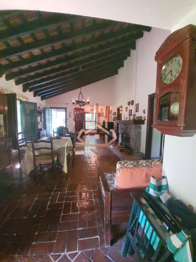 Venta de Chacra Marítima. Única en la Costa de las Flores
