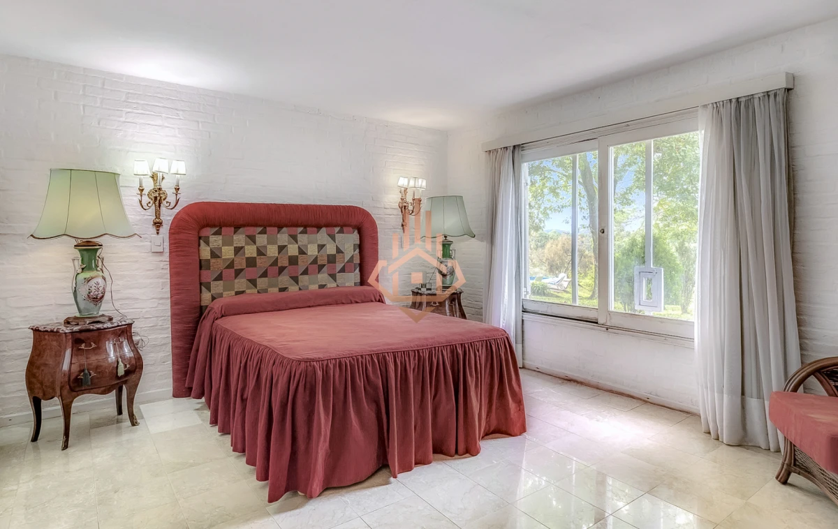 Chacra en Venta de 6 Has con vista a la Laguna del Diario