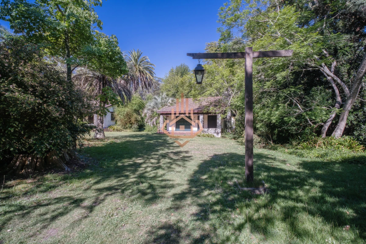 Venta de Chacra Marítima. Única en la Costa de las Flores