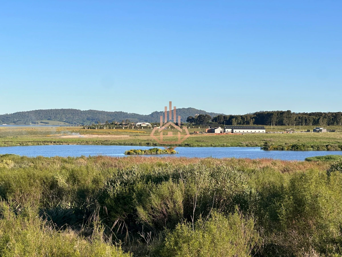Chacras de La Laguna