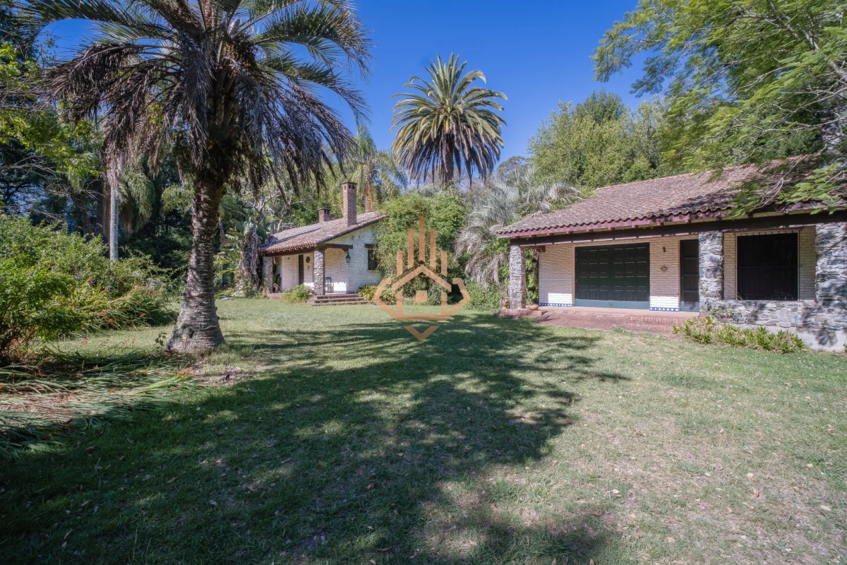 Venta de Chacra Marítima. Única en la Costa de las Flores