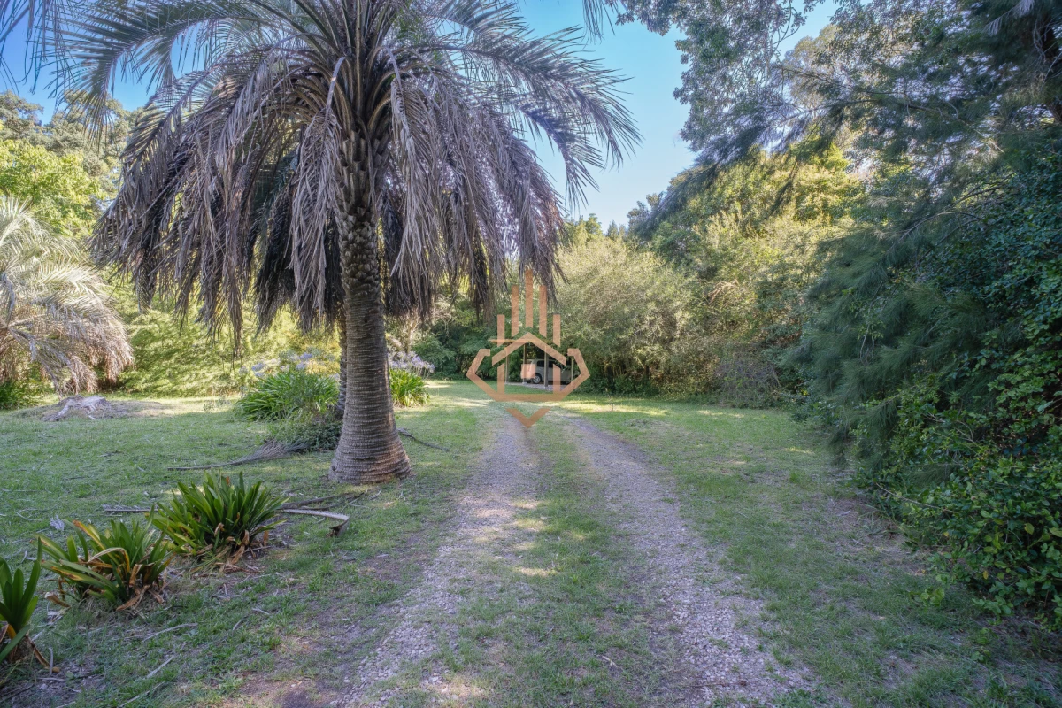 Venta de Chacra Marítima. Única en la Costa de las Flores