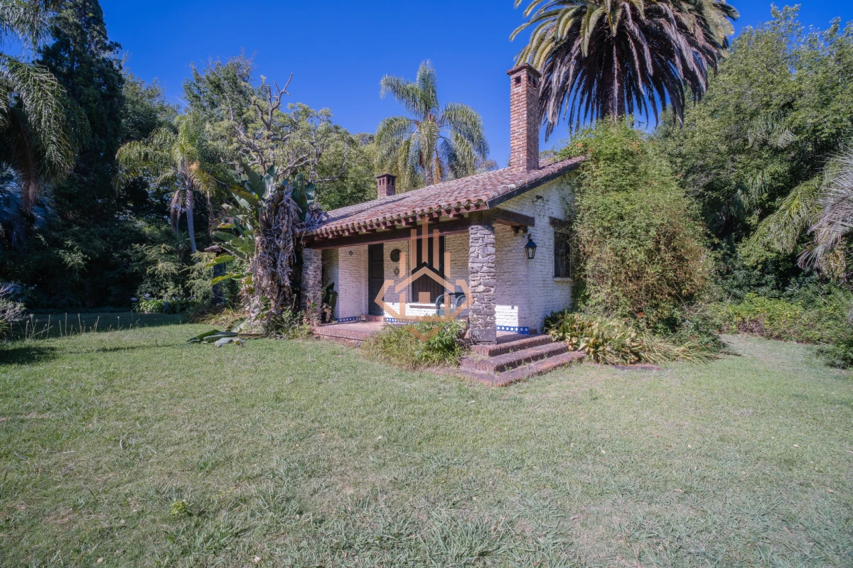 Venta de Chacra Marítima. Única en la Costa de las Flores