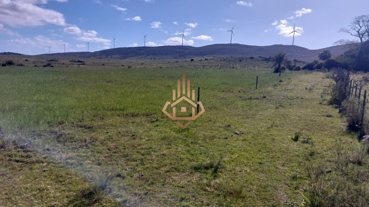 Chacras de más de 5 hectáreas en venta Sierra de los Caracoles