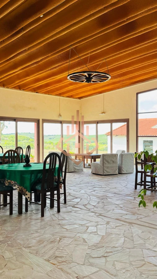 Chacra El Rinconcito