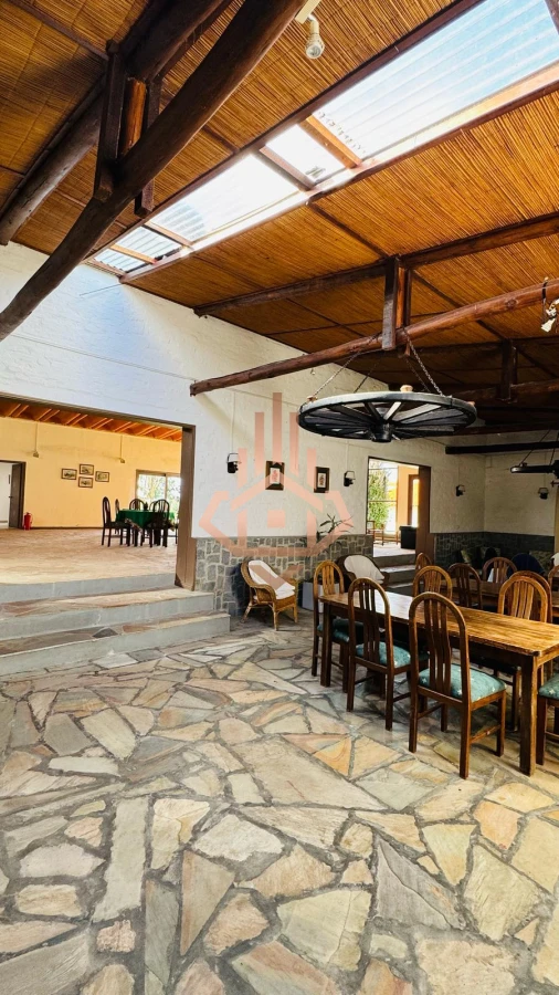 Chacra El Rinconcito