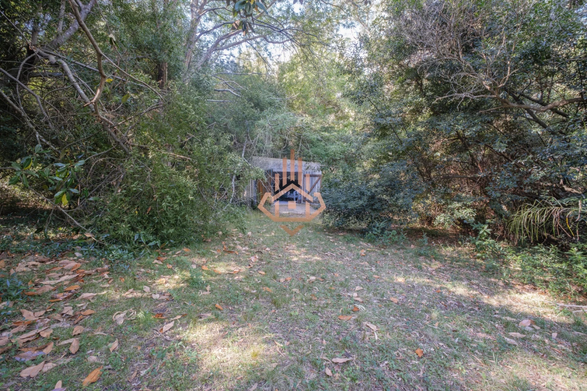 Venta de Chacra Marítima. Única en la Costa de las Flores