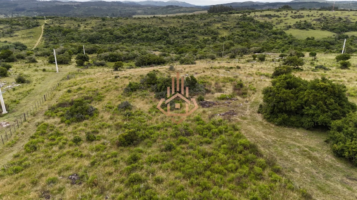 Chacra con Monoambiente en Las Sierras - Puntas de Pan de Azúcar